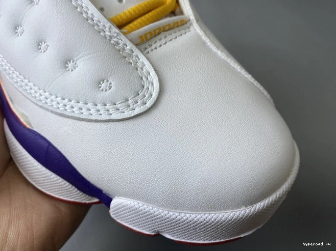 GS CV0785-158 Air Jordan 13 Playground 0306